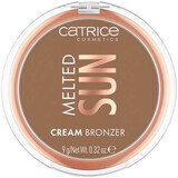 Melted Sun Creamy Facial Bronzer, 030 - Pretty Tanned, 9 g, Catrice