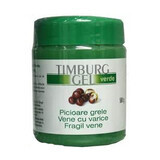 Timburg grünes Massage-Gel, 500 g, Transrom