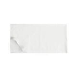 Waterproof sheet, 70x140 cm, White, Twindeco