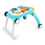 Centro attività 4 in 1, Mix&Roll, Baby Einstein