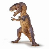 Gigantosaurus Dinosaurier-Figur, +3 Jahre, Papo