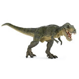 Figurine de dinosaure T-Rex vert, +3 ans, Papo