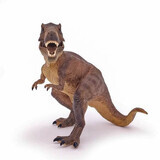 Dinosaurier T-Rex Figur, +3 Jahre, Papo