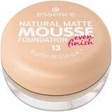 Naturmatte Matte Mousse Foundation, 13, 16 g, Essence