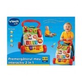 Mein 2 in 1 interaktives Vorschulkind, +6 Monate, Vtech Learn Through Play