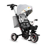 Invidia, Love, Momi 5 in 1 folding tricycle for children