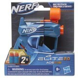 Blaster Nerf elite 2.0 Ace SD-1, +8 jaar, Hasbro