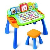 Table Activités 4 en 1, +2 ans, Vtech Toodler