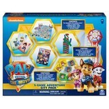 Nickelodeon Welpenpatrouille 5 Spiele-Set