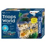 Stem Crustacean World Educational Set, +8 years, Kosmos