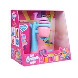 Knetgummi-Set Lovin'Do Ice Cream Maker, Okto