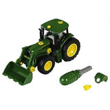 Jhon Deere Traktor, Klein