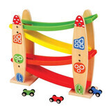 Lelin carriage, 2 years+, New Classic Toys