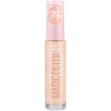 Glow Booster Magic Filter Glow Booster Farbige Make-up-Unterlage, 10 - Hell, 14 ml, Essence