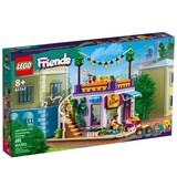 Heartlake Community Kitchen, +8 Jahre, 41747, Lego Friends