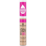 Corector Stay All Day 14h Long - Lasting, 40 Warm Beige, 7 ml, Essence