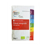 Bio-Vollkornmehl, 1 kg, Bio All Green