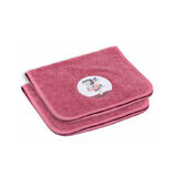 Set of 2 embroidered towels Berry, 30*50cm, Fillikid