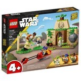 Jedi-Tempel auf Tenoo Lego Star Wars, +4 Jahre, 75358, Lego