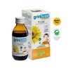 GrinTuss Pädiatrischer Hustensirup für Kinder, 180 ml, Aboca