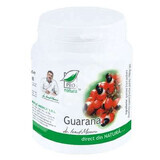 Guarana, 200 capsules, Pro Natura