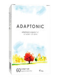 Adaptonic, 60 Tabletten, Alevia