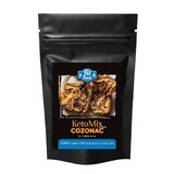 KetoMix Cozonac, 400 g, Ohne Zucker Shop