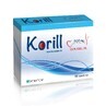 Korill pure krill oil 500 mg, 30 capsules, Sanience