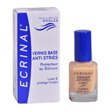 Ecrinal Basislack, 10 ml, Asepta