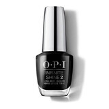 Lac de unghii cu efect de gel Infinite Shine Collection Lady In Black, 15 ml, OPI