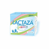 Lactase Junior, 20 Beutel, Aesculap