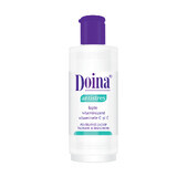 Lapte intensiv regenerant Doina Antistres, 200 ml, Farmec