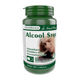 Alcool Stop, 60 capsules, Pro Natura