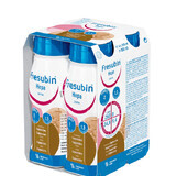 Fresubin Hepa Aliment cu destinație nutrițională specială, 4x200 ml, Fresenius Kabi