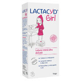 Ultra sanfte Intimlotion für Mädchen ab 3 Jahren Lactacyd, 200 ml, Perrigo