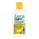 Gesichtswasser mit Aloe vera Lara Super, 150 ml, Farmec