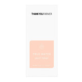 Lotiune tonica True Water Light Toner, 155 ml, Thank You Farmer