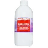 Magnesium, 500 ml, Favisan