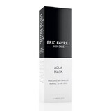 Mască hidratantă Aqua, 50 ml, Eric Favre Wellness