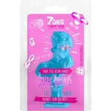 Masca pentru ochi Pink Venus, 25g, 7 Days