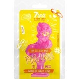 Masca pentru ochi Yellow Venus, 25g, 7 Days