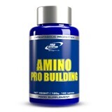 Amino Pro Building, 100 Tabletten, Pro Nutrition