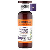 Anti-Mattierungs-Shampoo, 500 ml, Dr. Konopkas