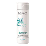 Biotrade Sebomax Control Anti-Mat Shampoo, 200 ml