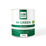 Rawboost In Green Mix Verde, 200 g