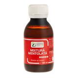 Mentholhaltige Mischung, 100 ml, Adya