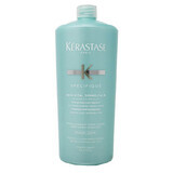 Șampon cu efect calmant pentru piele sensibilă Specifique Bain Vital Dermo-Calm, 1000 ml, Kerastase