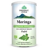 Moringa, Essentielle Ernährung, 100g, Bio Indien
