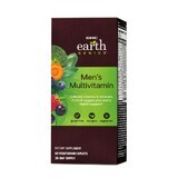 Multivitamin für Männer Earth Genius 219111, 60 Tabletten, GNC