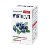 Myrtilovit, 60 Tabletten, Parapharm
